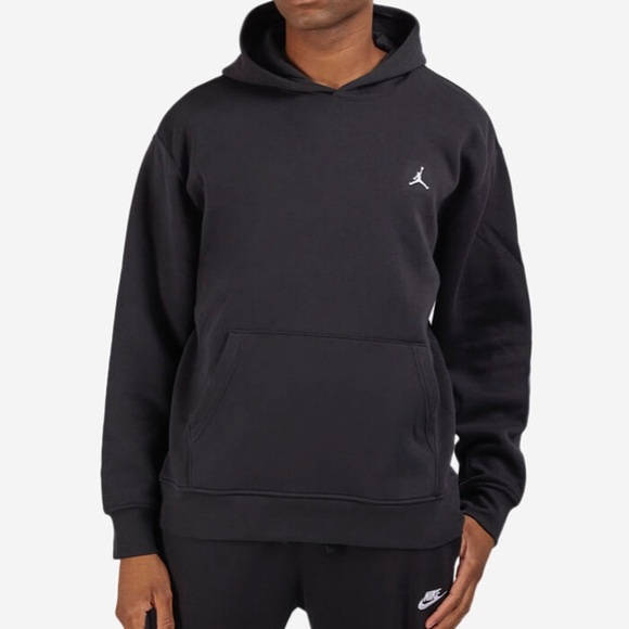 Jordan Other - Jordan MJ Essential Fleece Pullover Hoodie